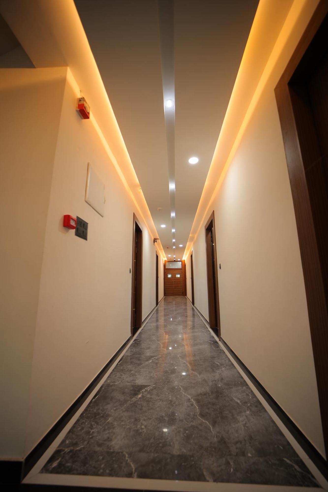 Hotel Dev Villas Agra  Exterior foto