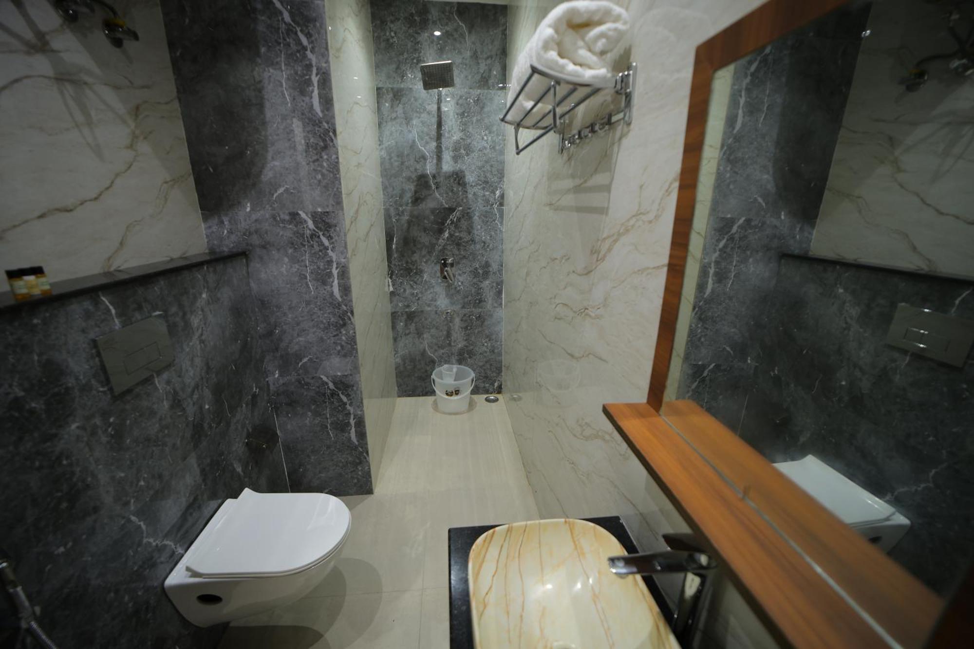Hotel Dev Villas Agra  Exterior foto