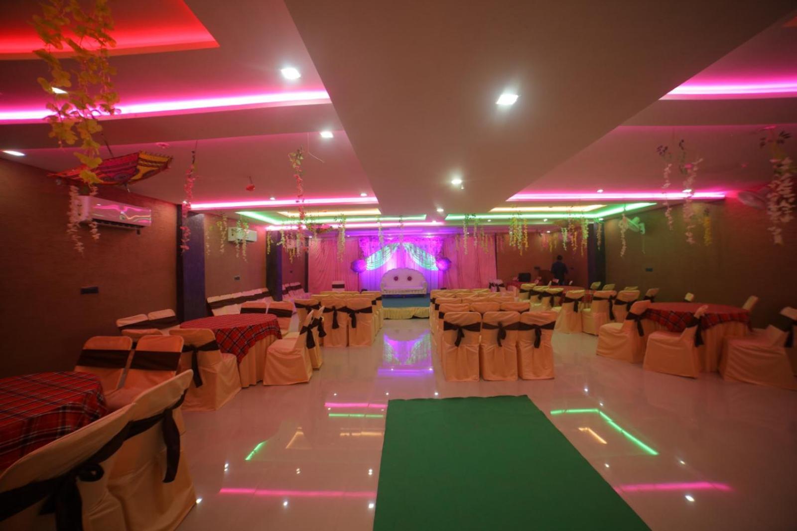 Hotel Dev Villas Agra  Exterior foto